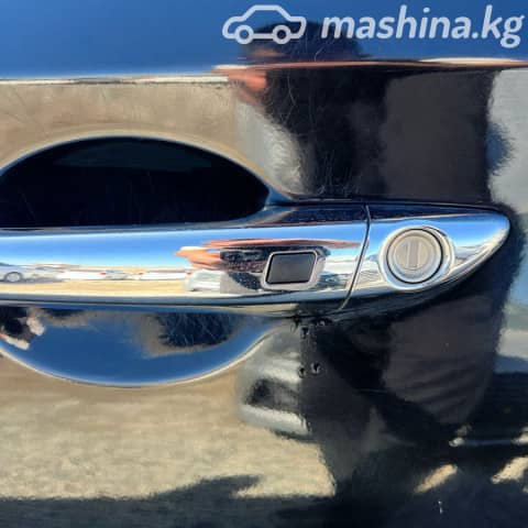 Hyundai Sonata VII (LF) Рестайлинг 2.0 AT