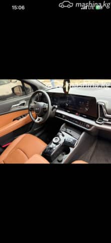 Kia Sportage V 1.6 AMT