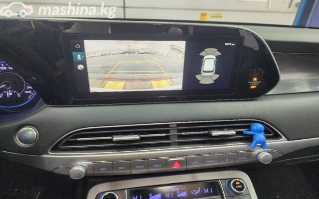 Hyundai Palisade I 2.2 AT