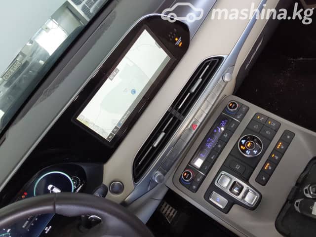 Hyundai Palisade I 2.2 AT