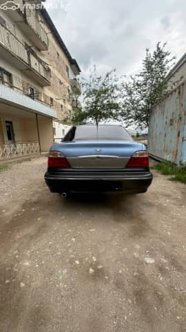 Daewoo Nexia I 1.5 MT