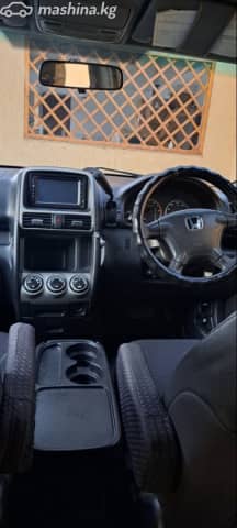 Honda CR-V II 2.0 AT 4WD