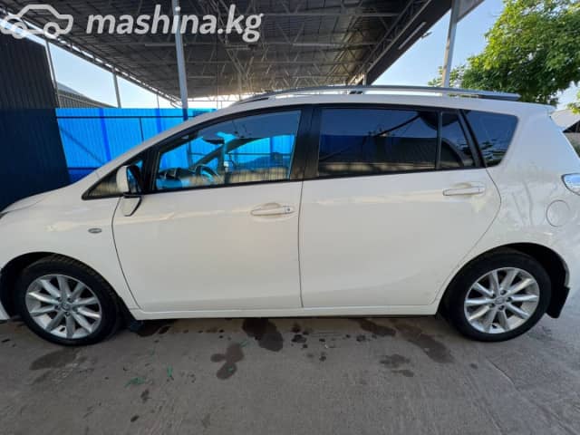 Toyota Verso I 1.8 CVT