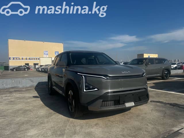 Kia EV5 Electro AT