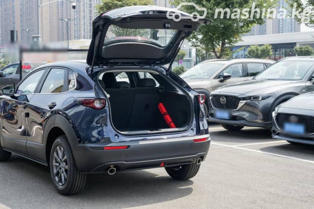 Mazda CX-30 I 2.0 MT