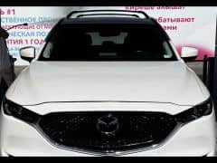 Mazda CX-5 II 2.5 AT 4WD