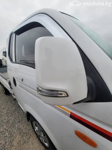 Hyundai Porter