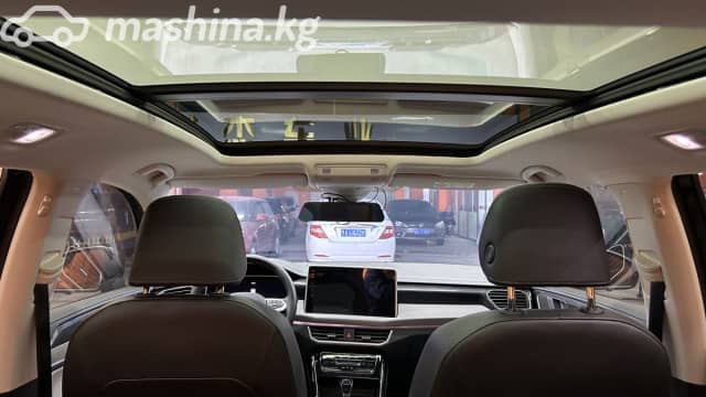 Volkswagen Tayron I Рестайлинг 1.4 AMT