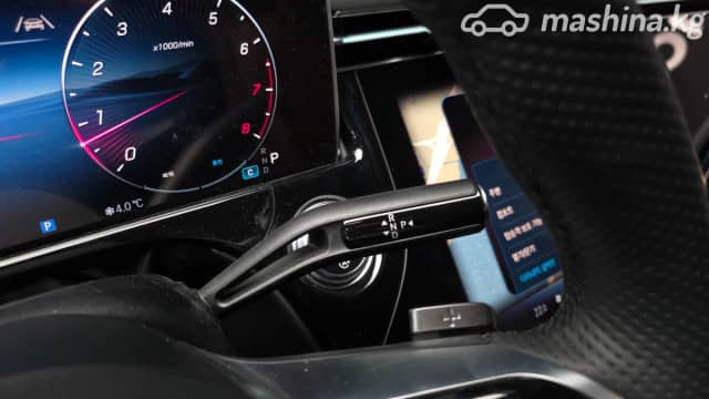 Mercedes-Benz E-Класс VI (W214, S214) 300 2.0 AT 4WD