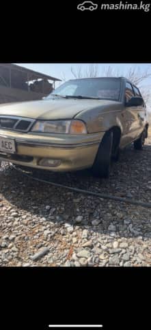 Daewoo Nexia I 1.5 MT