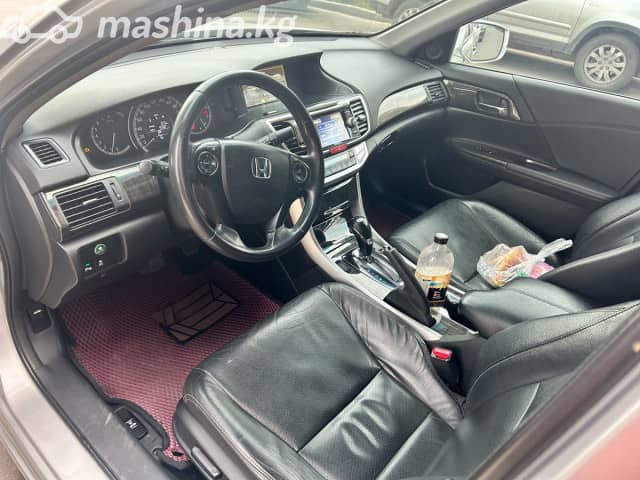 Honda Accord IX 2.4 AT
