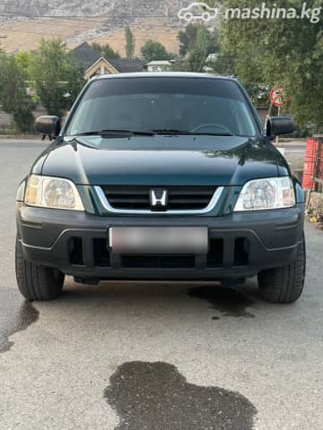 Honda CR-V I Рестайлинг 2.0 AT 4WD
