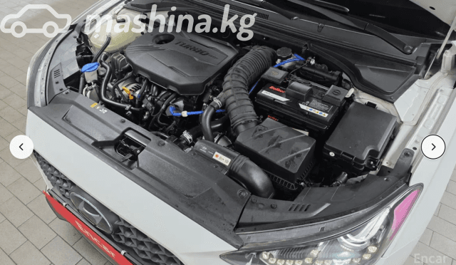 Hyundai Veloster II 1.6 AMT