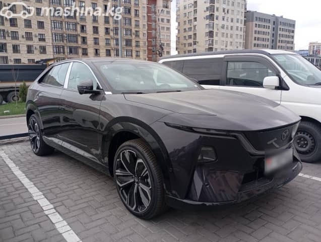 Mazda EZ-60 1.5hyb AT
