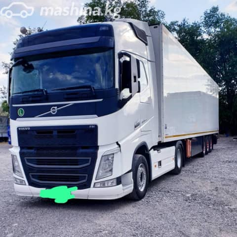 Volvo FH