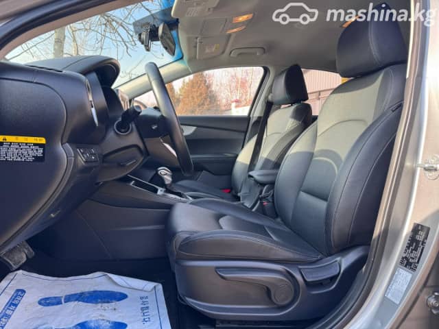 Kia K3 II 1.6 CVT