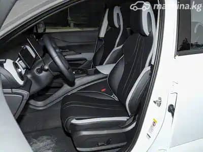 BYD Sea Lion 05 18.3 kWh 1.5hyb CVT