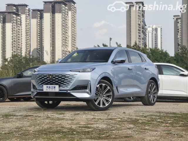 Changan UNI-K 2.0 AT
