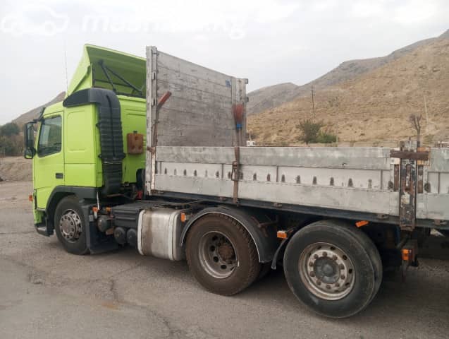 Volvo FM