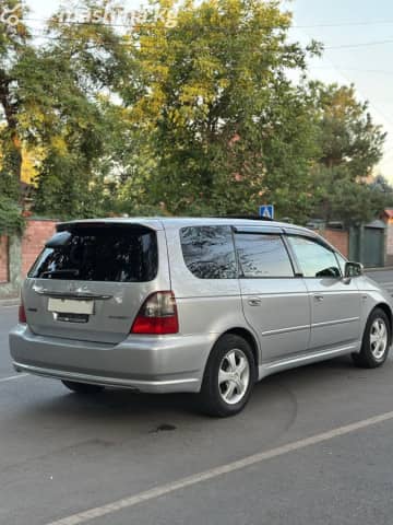 Honda Odyssey II 2.3 AT