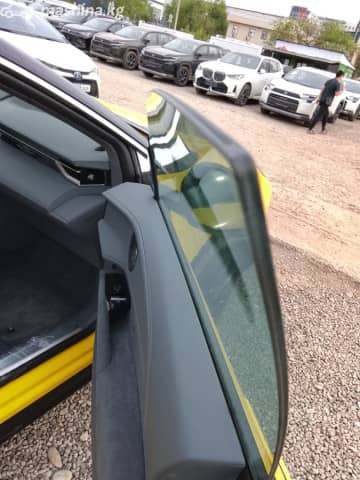 Lotus Eletre Electro AT 4WD