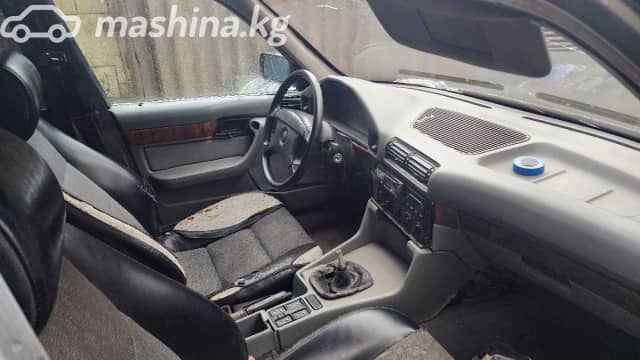 BMW 5 серии III (E34) 520i 2.0 MT