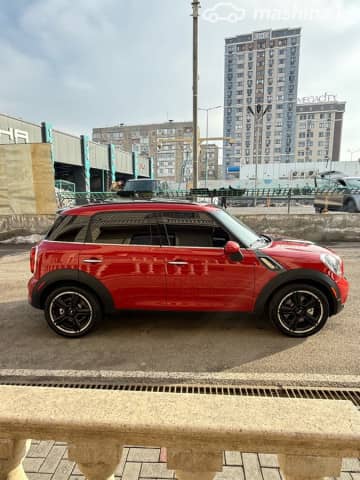 MINI Countryman I Cooper S 1.6 AT