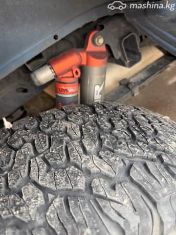 Ford F-150 XIII Рестайлинг Raptor 3.5 AT 4WD