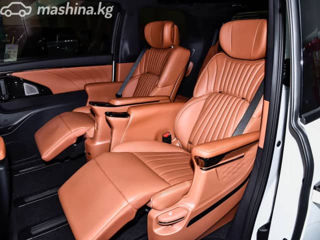GAC Trumpchi M8 II Master Edition 2.0hyb AT