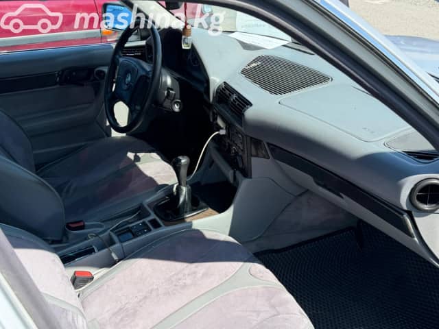 BMW 5 серии III (E34) 525i 2.5 MT