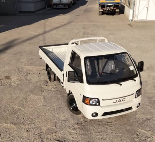 JAC HFC 1040