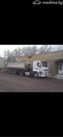 Renault Premium