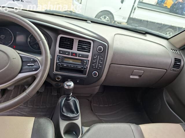 Hyundai Porter
