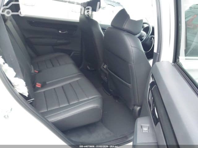 Honda CR-V VI 1.5 CVT 4WD