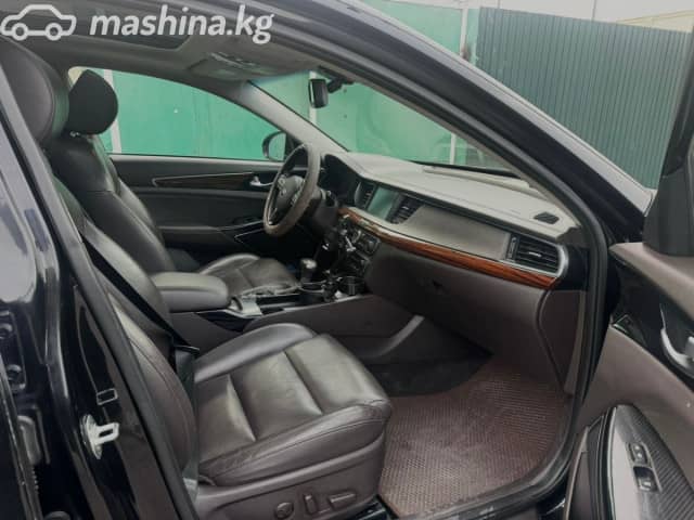 Kia K7 YG (II) 2.2d AT