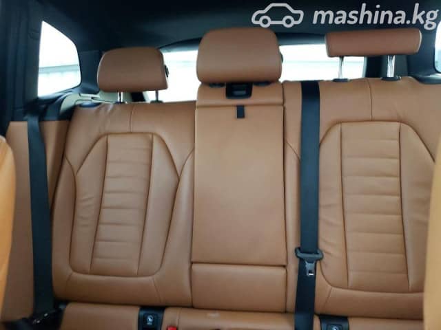 BMW X3 III (G01) 30i xDrive 2.0 AT 4WD