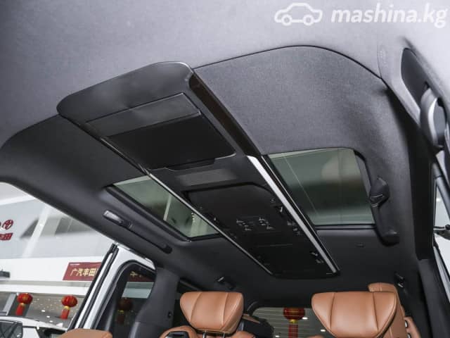 Toyota Alphard IV 2.5hyb CVT