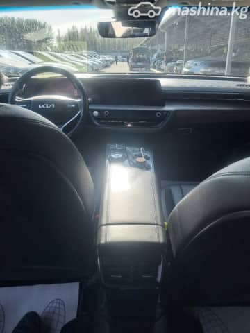 Kia K8 3.5 AT