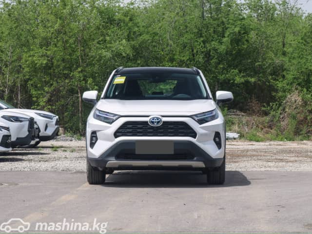 Toyota RAV4 V (XA50) 2.5hyb AT 4WD