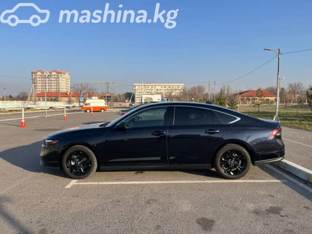 Honda Accord XI Plug-In 2.0hyb CVT