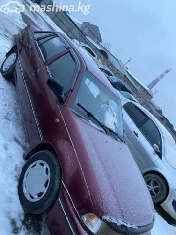 Daewoo Nexia I 1. 6 MT