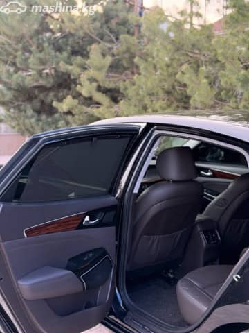 Kia K7 YG (II) 2.4 AT