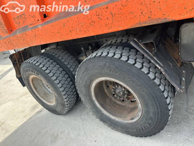 КамАЗ 5511