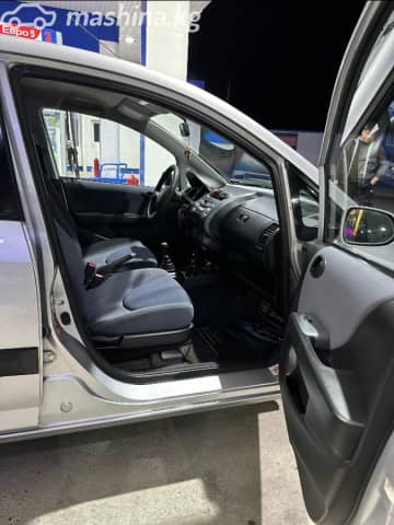 Honda Jazz I 1.3 MT
