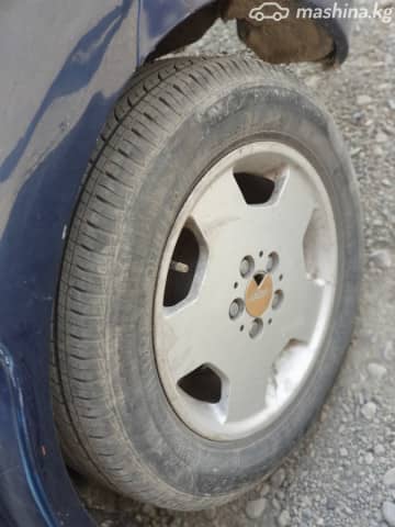 Toyota Wish I 1.8 AT