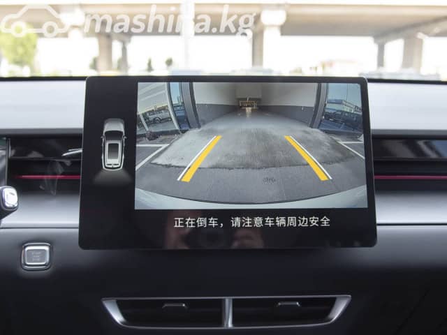 Jetour Dashing 1.5 AMT