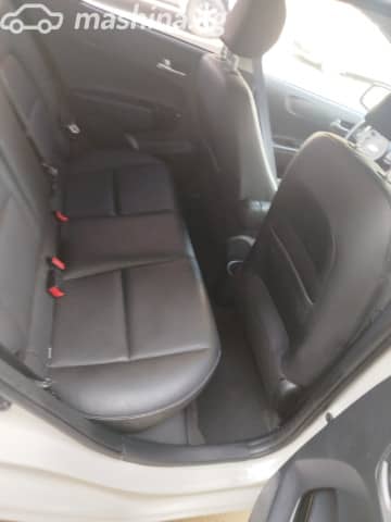 Kia Morning III 1.0 AT