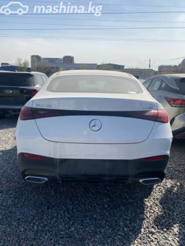 Mercedes-Benz GLC II (X254) 300 2.0 AT 4WD