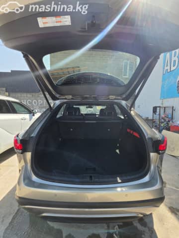 Lexus RX V 300 2.0 AT 4WD