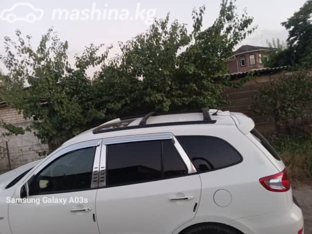 Hyundai Santa Fe II 2.0d AT